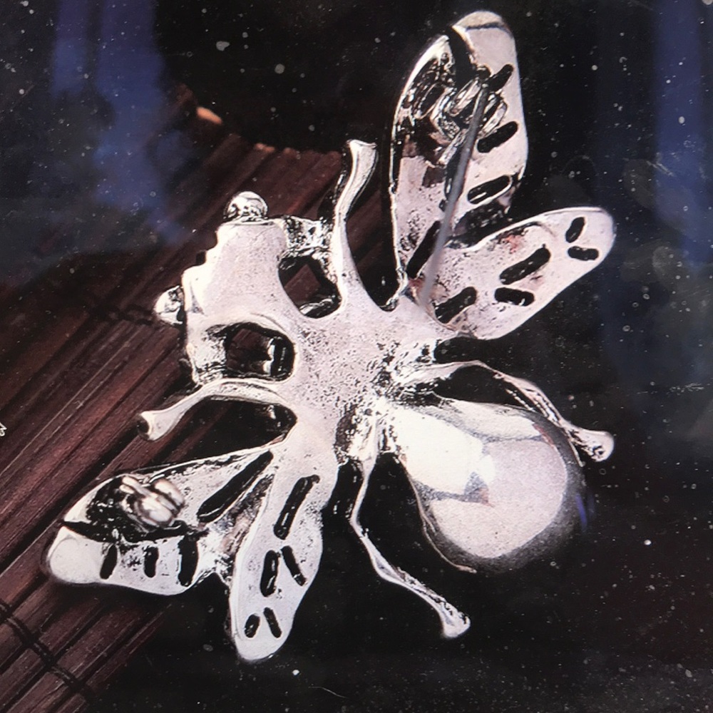 Brooch - Picture 4 of 5